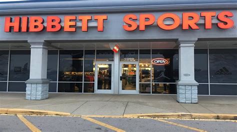 4 days ago · Hibbett SportsShoe Store in Kernersville, NC. 1022 South Main Street. Kernersville, NC 27284-4603. 336-993-2403. Make This My Store.